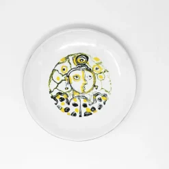 Montpellier Plates