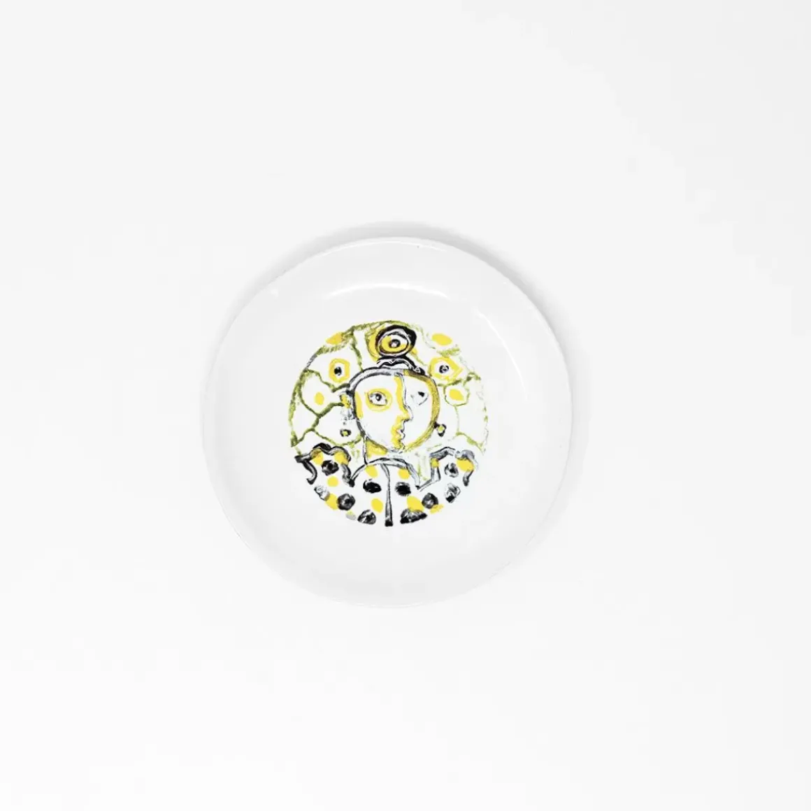 Montpellier Plates