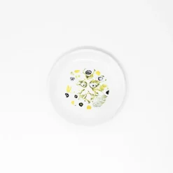 Montpellier Plates