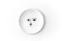 Moon Plate