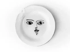 Moon Plate