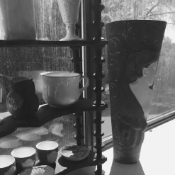 Muse Vase