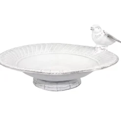 Oiseau Footed Bowl