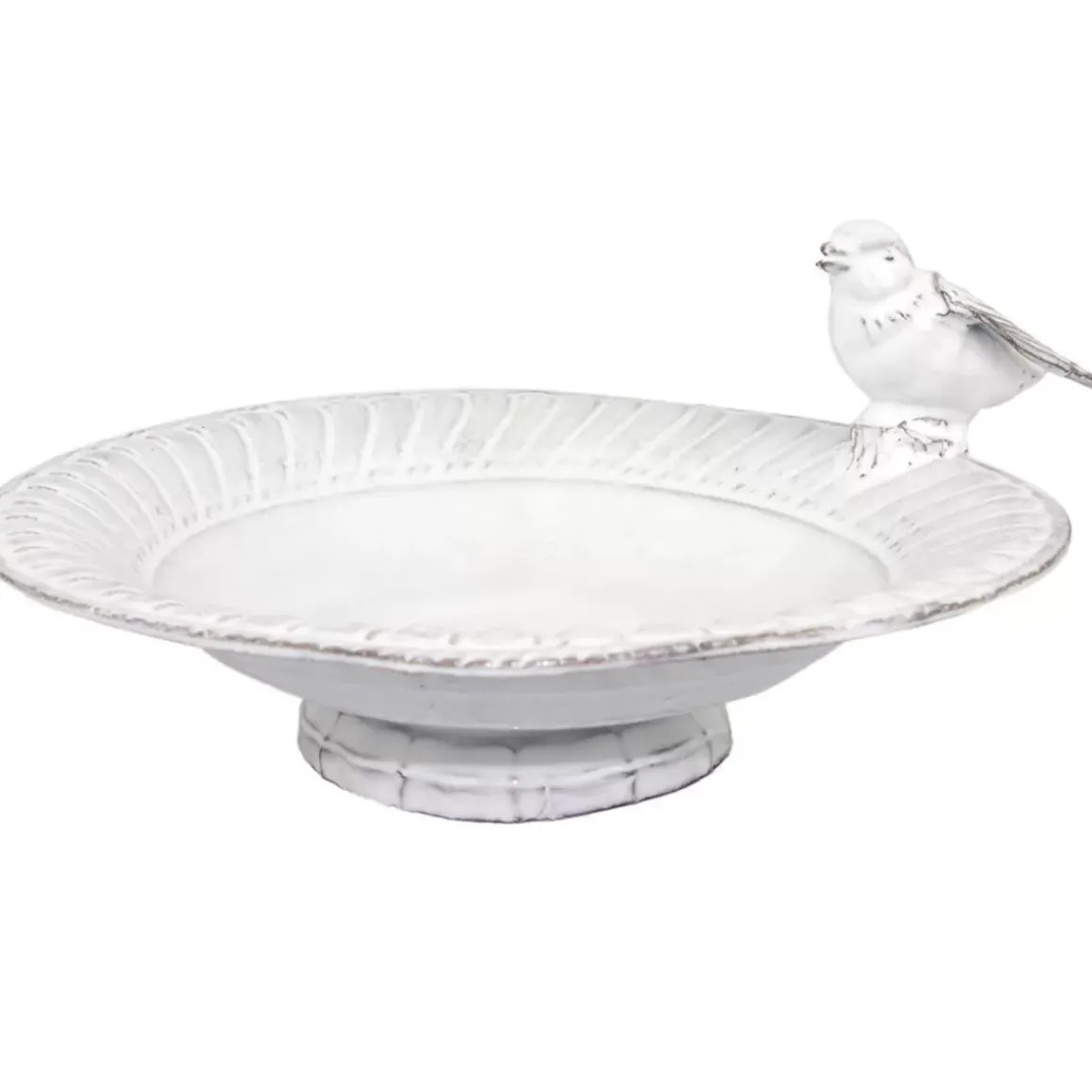 Oiseau Footed Bowl