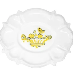 Oiseau Roi Platter
