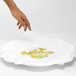 Oiseau Roi Platter