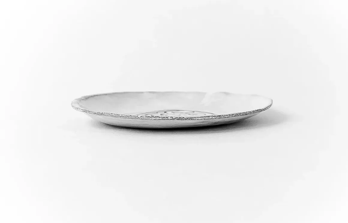 Panier Plate