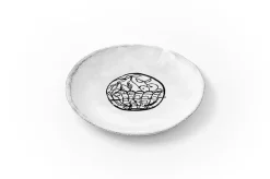 Panier Plate