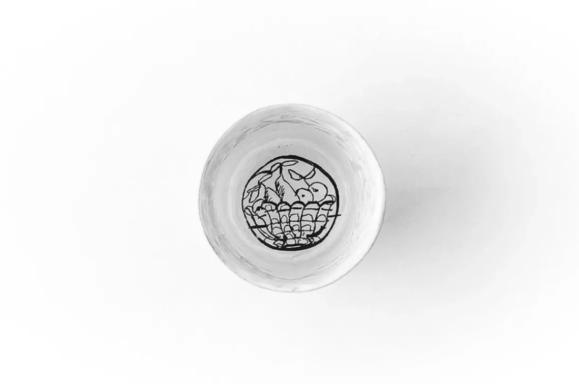 Panier Tumbler