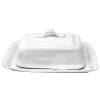 Paris Butter Dish