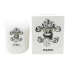 Paris Candle