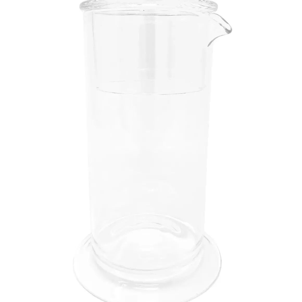 Paris Carafe & Glass