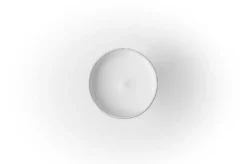 Paris Ceramic Candle