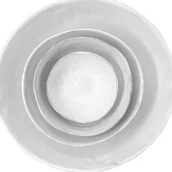 Paris Footed Bowl