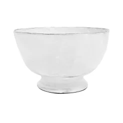 Paris Footed Bowl
