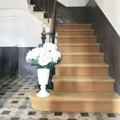 Paris Footed Vase