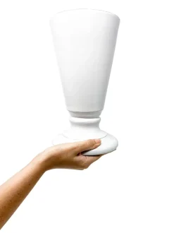 Paris Footed Vase