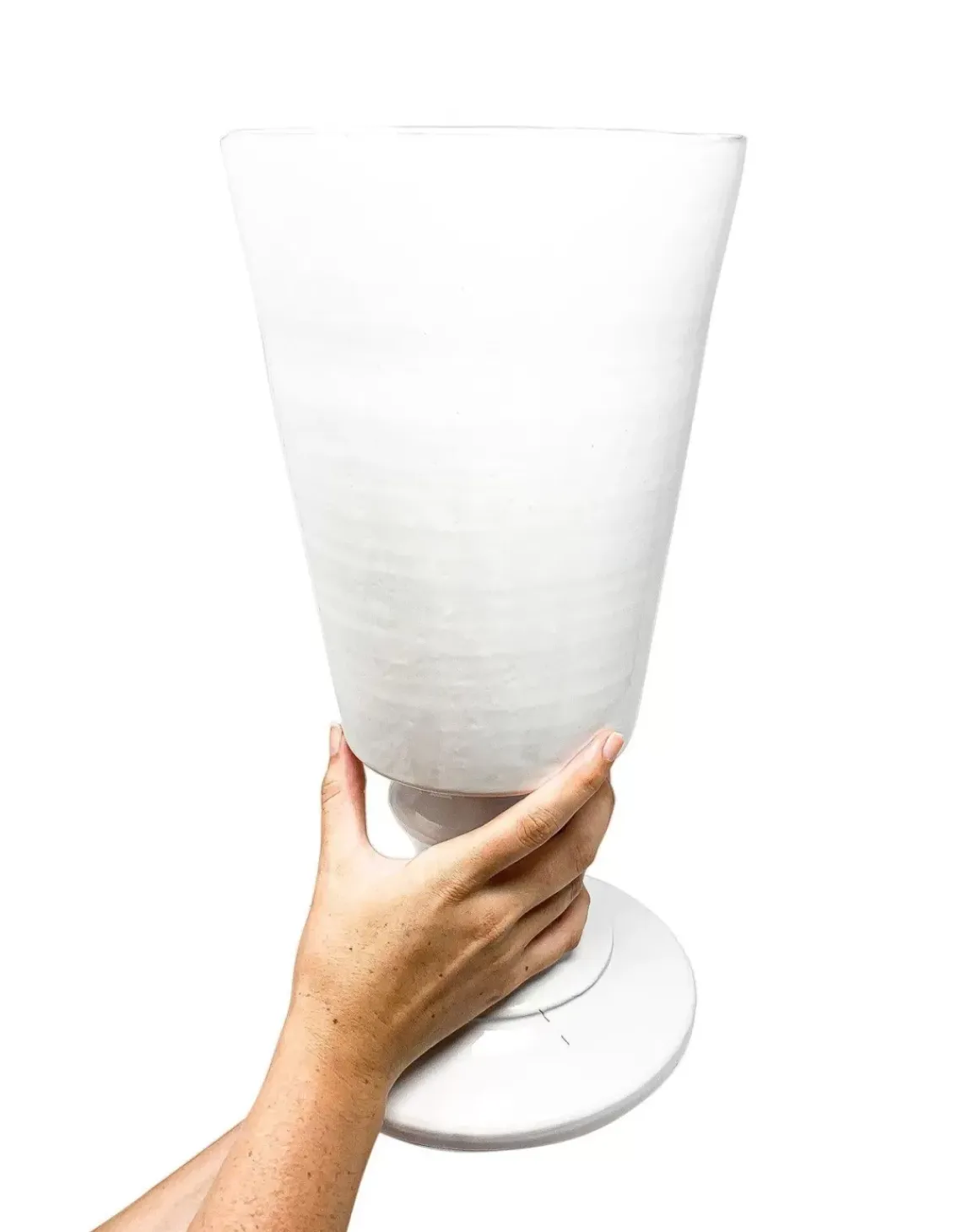Paris Footed Vase