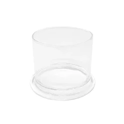 Paris Glass Tumbler