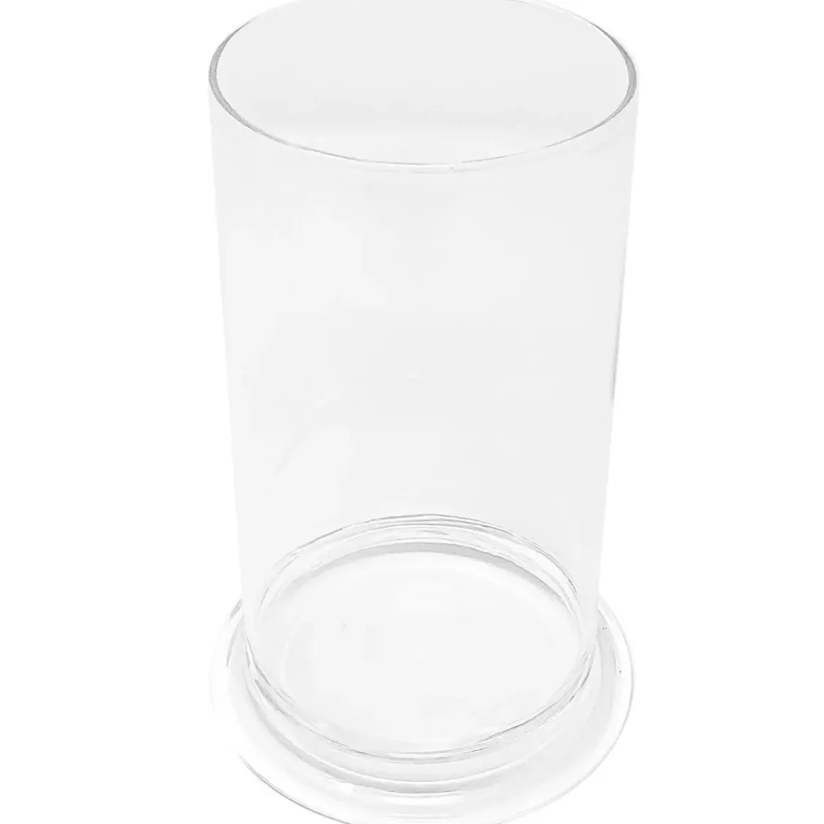 Paris Glass Tumbler