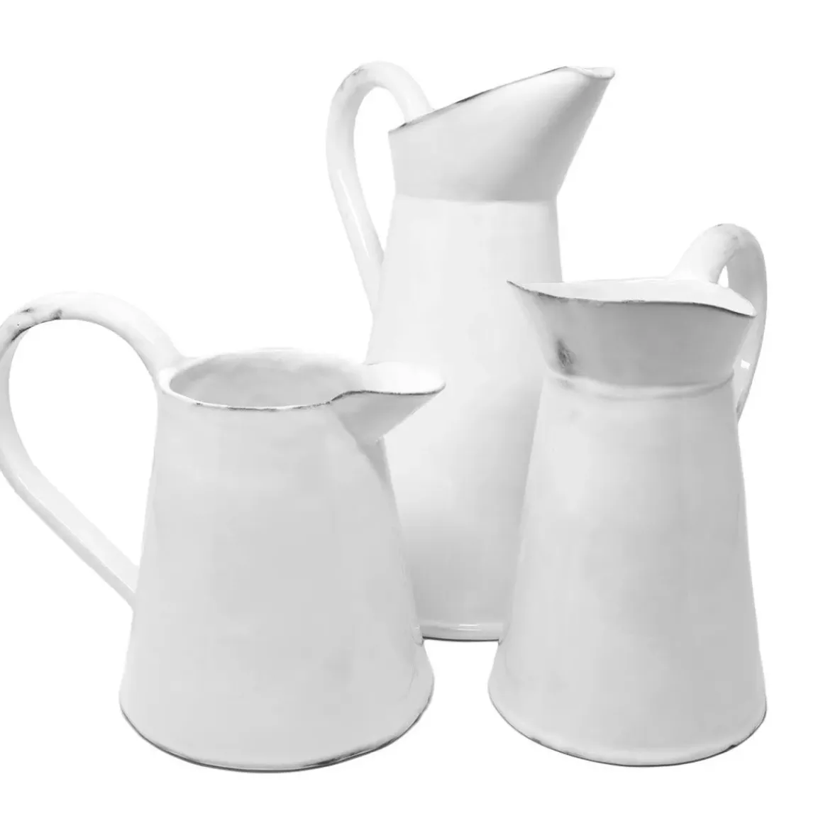 Paris Large Pitcher