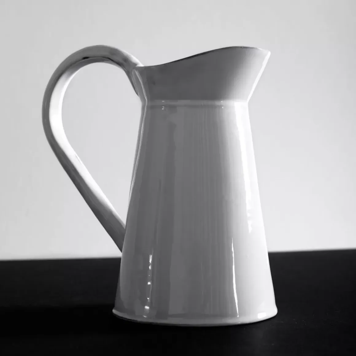 Paris Large Pitcher