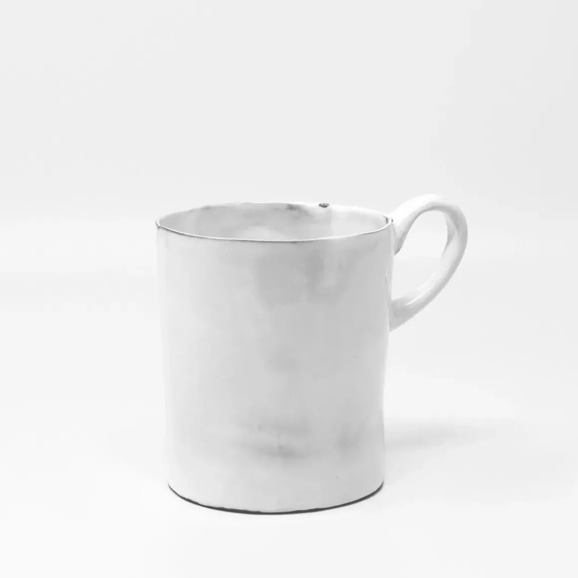 Paris Mug With Handle