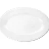 Paris Oval Platter