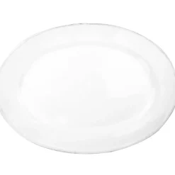 Paris Oval Platter