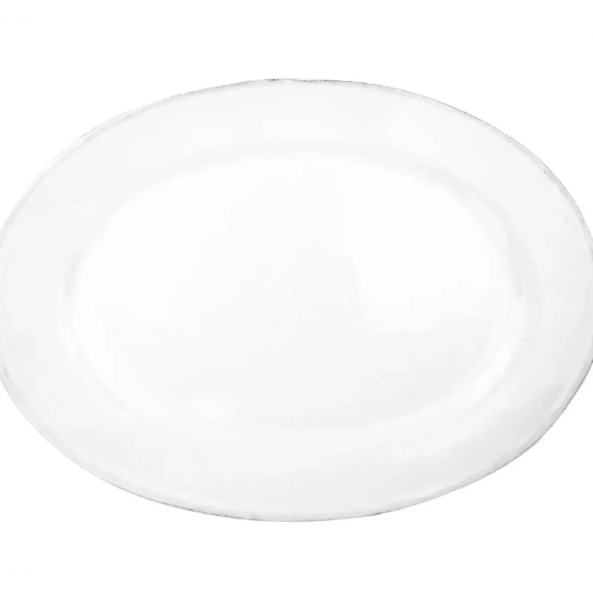 Paris Oval Platter