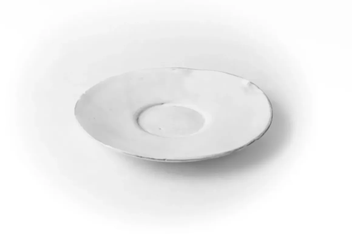 Paris Saucer