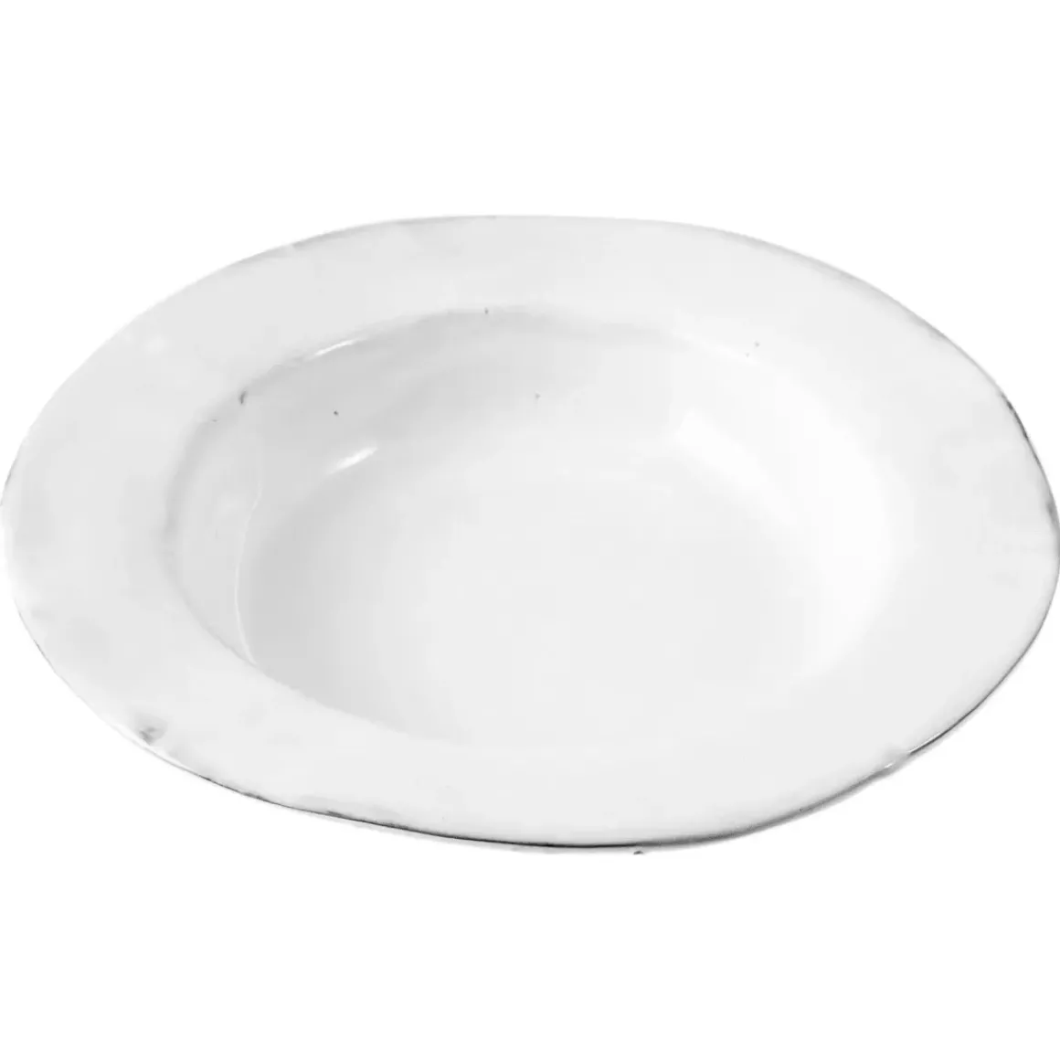 Paris Spaghetti Plate