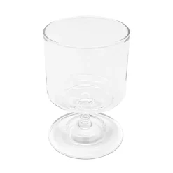 Paris Stemmed Glass