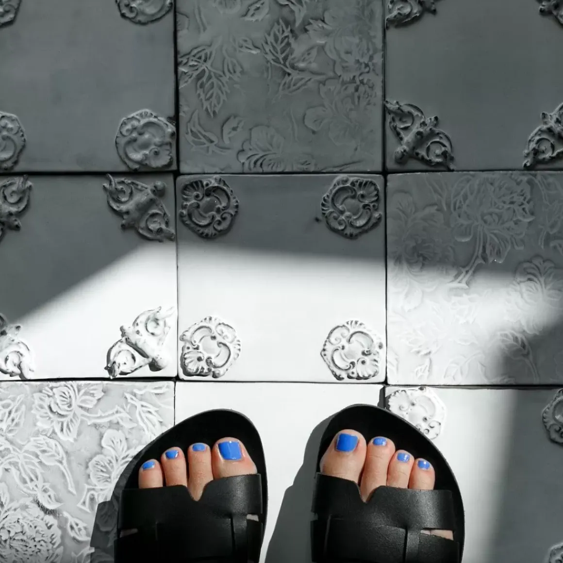 Paris Tile