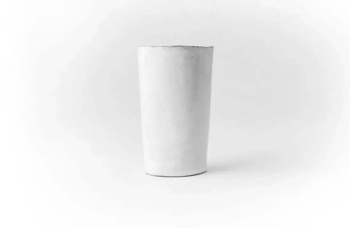 Paris Tube Espresso Cup