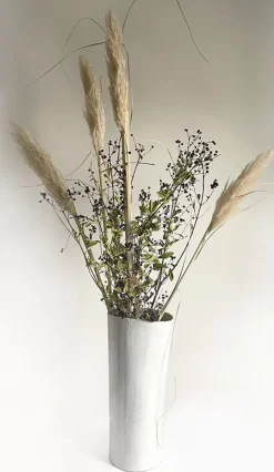 Paris Vase