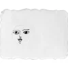Pierre Carron Rectangular Saucer
