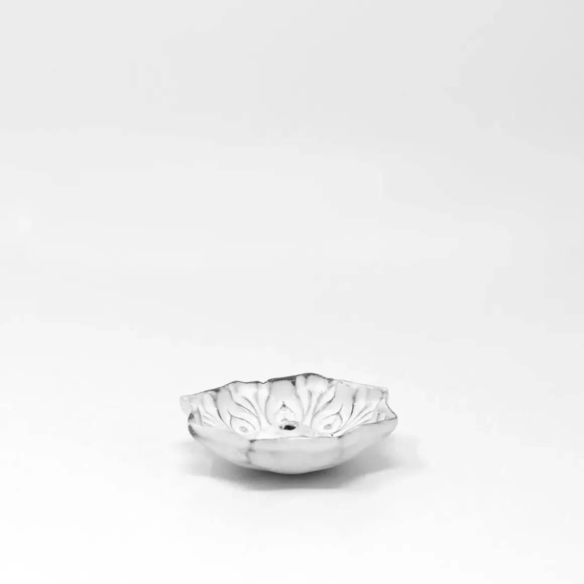 Pivoine Incense Holder