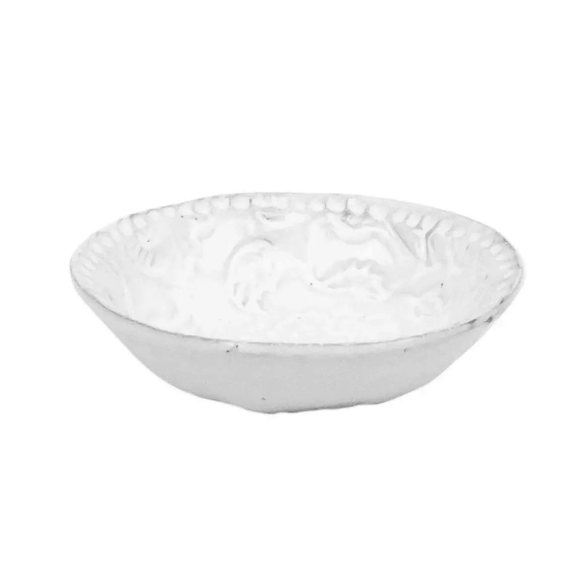 Pivoine Serving Bowl