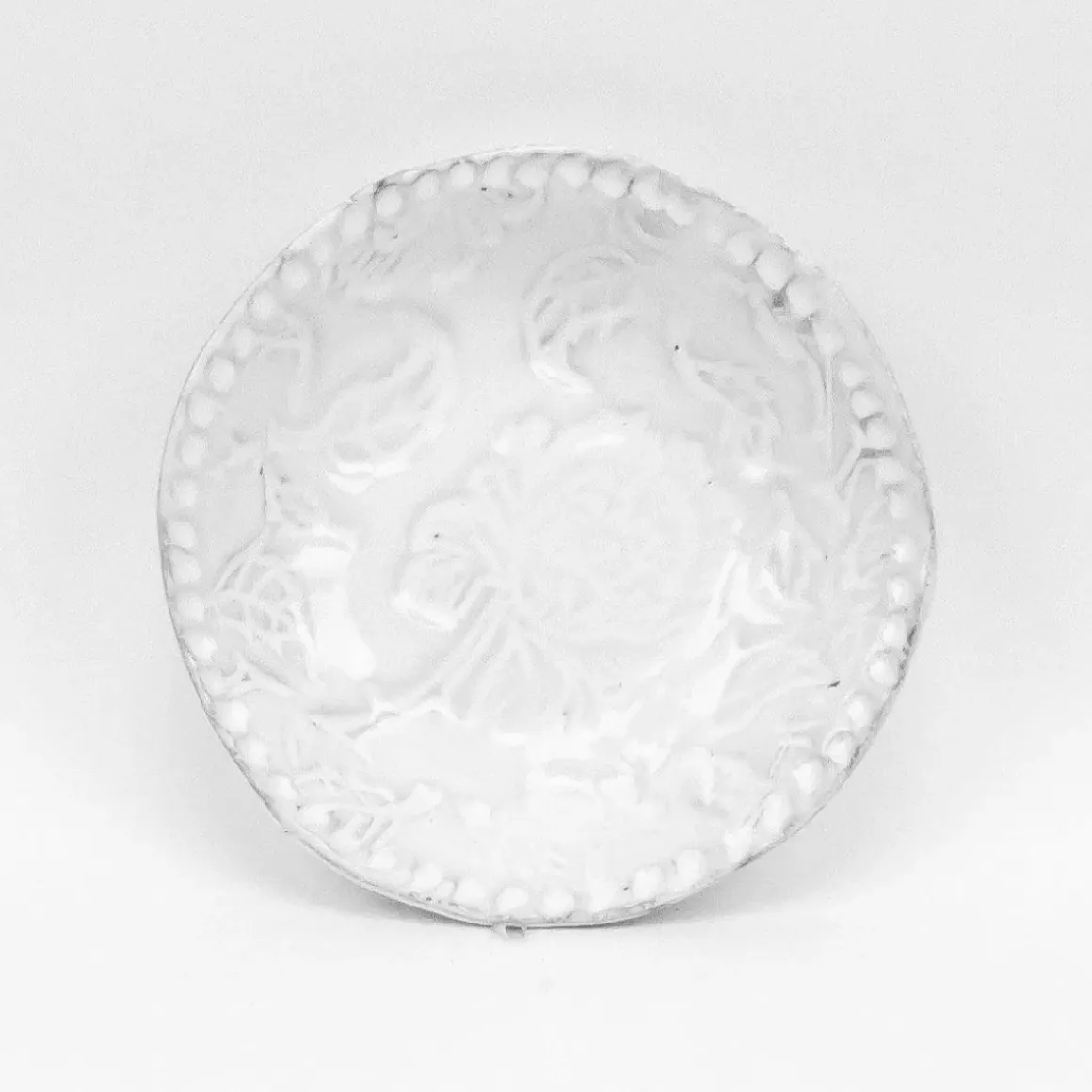 Pivoine Serving Bowl