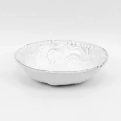Pivoine Serving Bowl