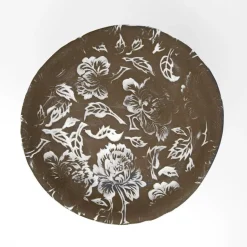Pivoine Serving Pedestal