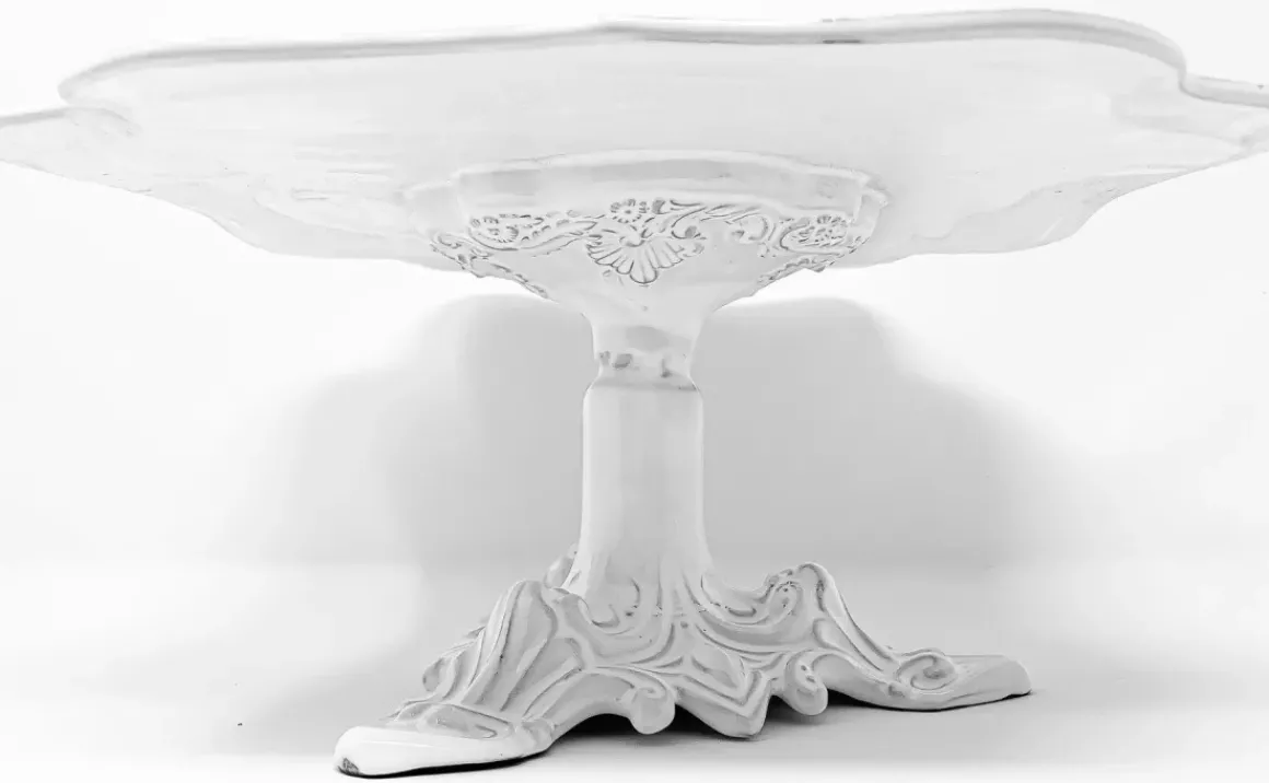 Pivoine Wedding Cake Stand