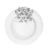 Rose Plate
