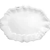 Saint-Jacques Oval Platter