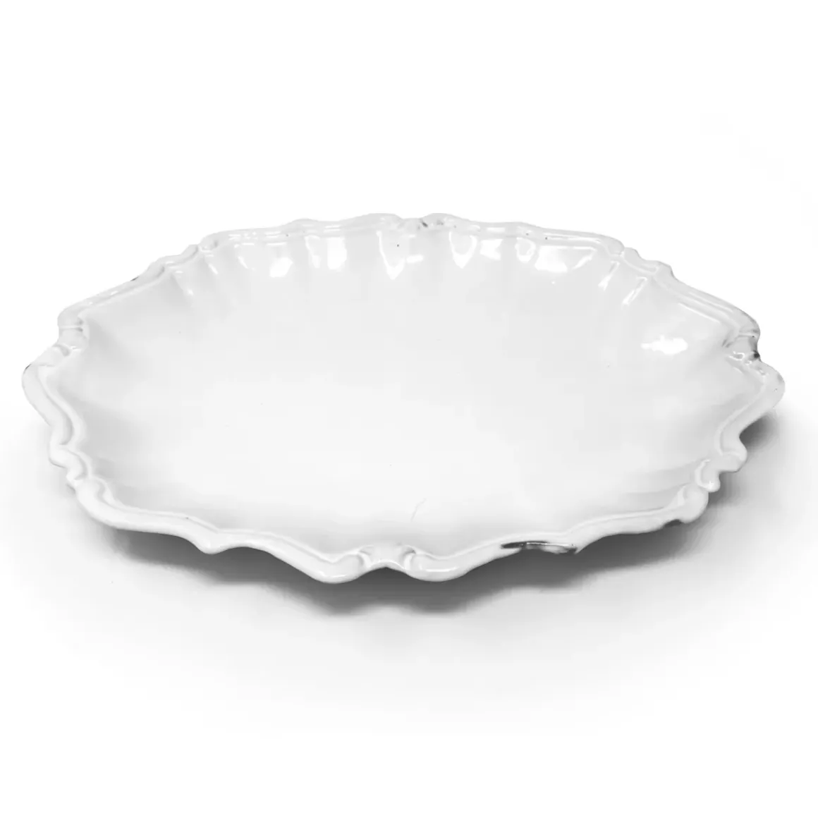 Saint-Jacques Oval Platter