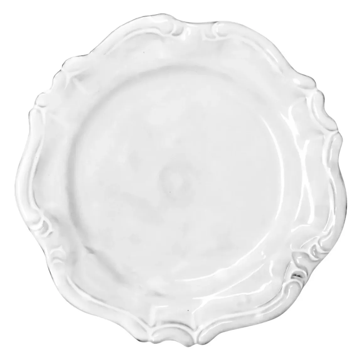 Saint-Jacques Plate