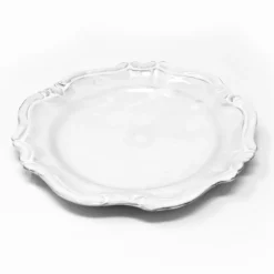 Saint-Jacques Plate