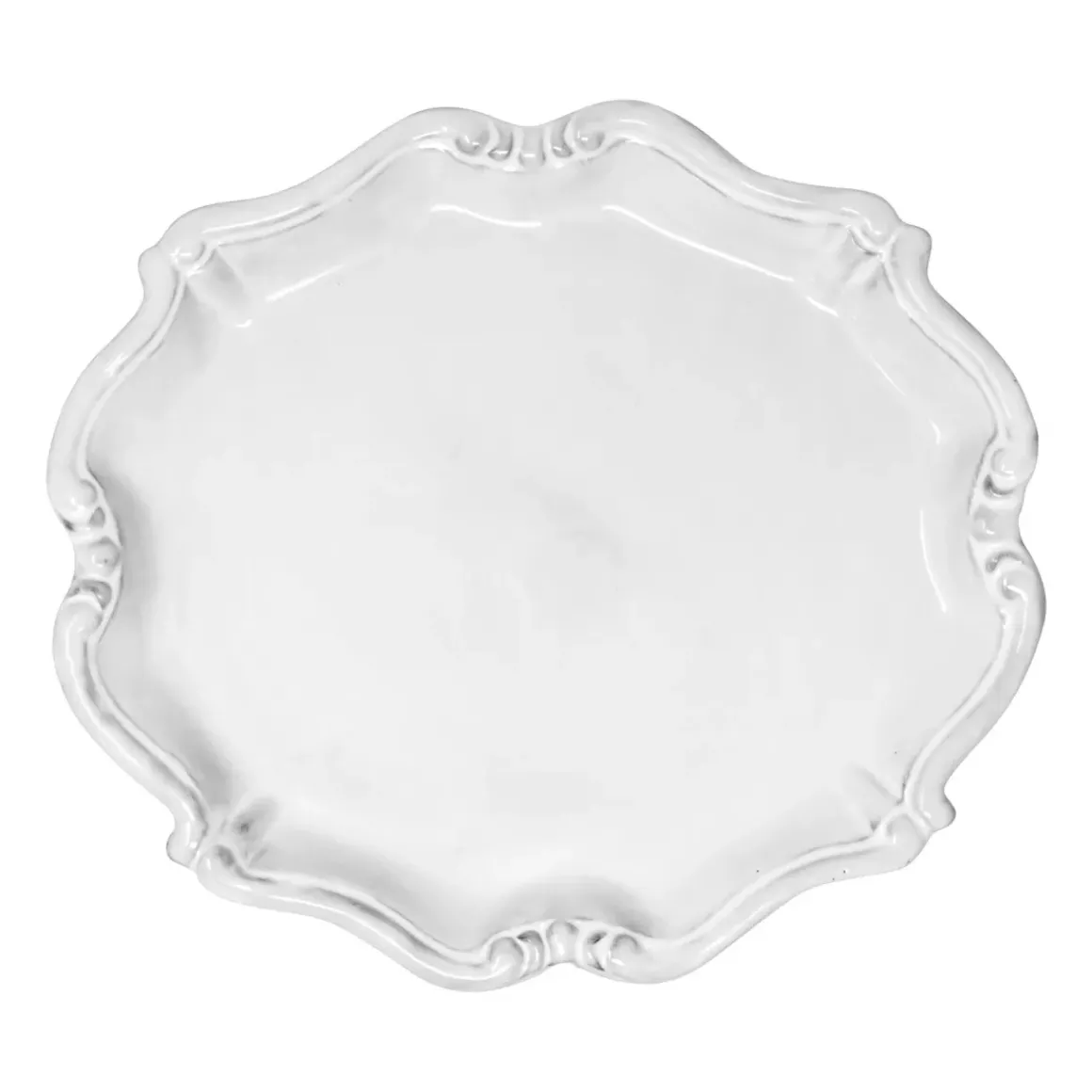 Saint-Jacques Platter
