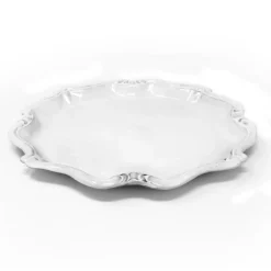 Saint-Jacques Platter